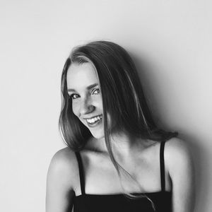 Meet your Posher, Allie